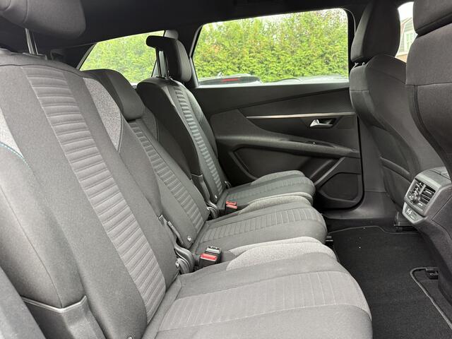 Peugeot 5008 130pk PT Active Pack 7p., Facelift model | Trekhaak