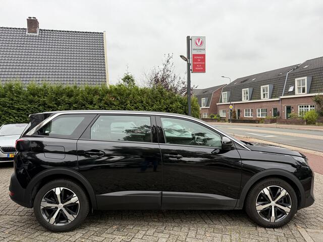 Peugeot 5008 130pk PT Active Pack 7p., Facelift model | Trekhaak