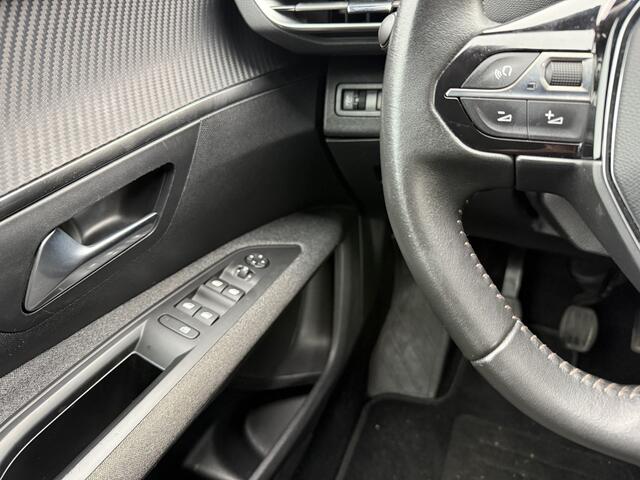 Peugeot 5008 130pk PT Active Pack 7p., Facelift model | Trekhaak