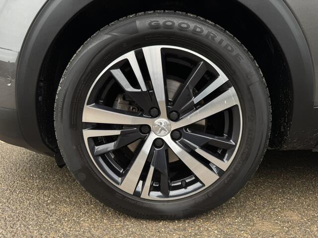 Peugeot 5008 1.6 e-THP Allure |Stoelverwarming|7 zitplaatsen|Apple Carplay|Full Led|Blind Spot|