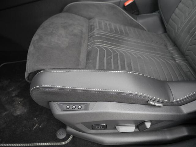 Peugeot 5008 e-5008 GT Avantage 73 kWh | Nieuwe auto | Rondom camera | Adaptive cruise control | Lichtmetalen velgen | Alcantara bekleding | 7 zits | Led | Keyless entry en start