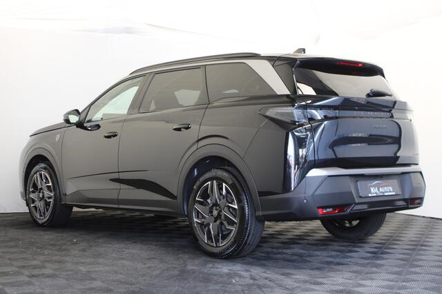 Peugeot 5008 1.2 Hybrid 145 GT |Pano|