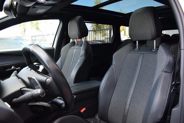 Peugeot 5008 1.6 e-THP GT-Line | Trekhaak | Pano | Half Leer | Camera | CarPlay