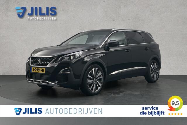 Peugeot 5008 1.2 PureTech Blue Lease GT-Line