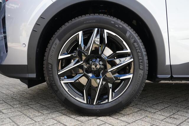 Peugeot 5008 1.2 Hybrid 145 GT 7p 145pk Panoramadak/Stoelverwarming/360Camera