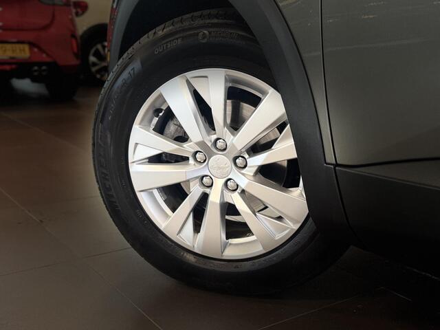 Peugeot 5008 Active Pack 1.2 Turbo 130pk | NAVI | CAMERA | CLIMA | CRUISE CONTROL | APPLE CARPLAY / ANDROID AUTO