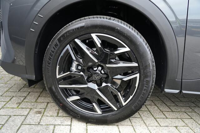 Peugeot 5008 1.2 Hybrid 145 GT 7p 145pk Panoramadak/Navigatie/360Camera