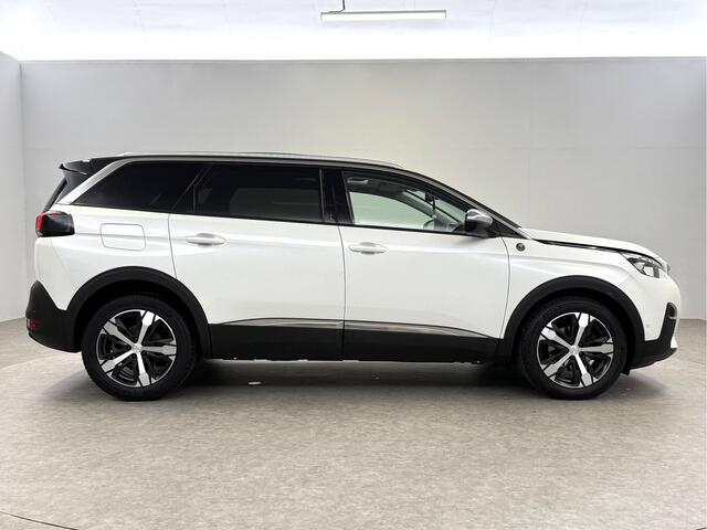 Peugeot 5008 1.2 PureTech Crossway 7p | 360° Camera | Virtual | Pano | Sfeerverl. | Carplay | Keyless | Cruise | NAP