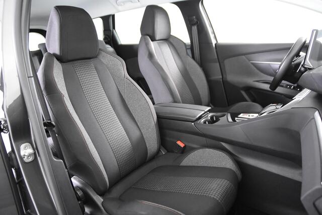 Peugeot 5008 Active Pack Automaat *1ste Eigenaar*7-Zits*Trekhaak*