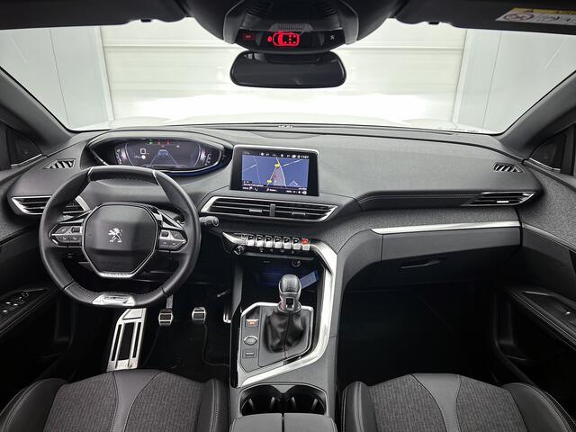 Peugeot 5008 1.2 PureTech GT-Line