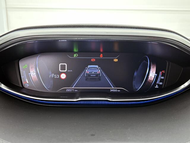Peugeot 5008 1.2 PureTech GT-Line