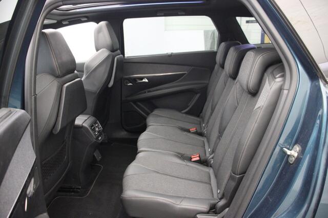 Peugeot 5008 1.5 BlueHDi GT-Line - Panorama, Carplay, Camera, Half Leer