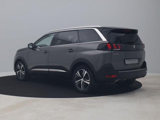 Peugeot 5008 1.6 e-THP Automaat GT-Line 7-Pers. | ADAPTIVE