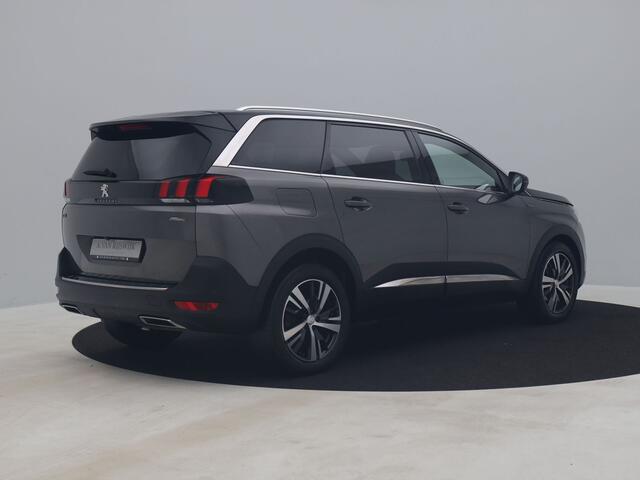 Peugeot 5008 1.6 e-THP Automaat GT-Line 7-Pers. | ADAPTIVE
