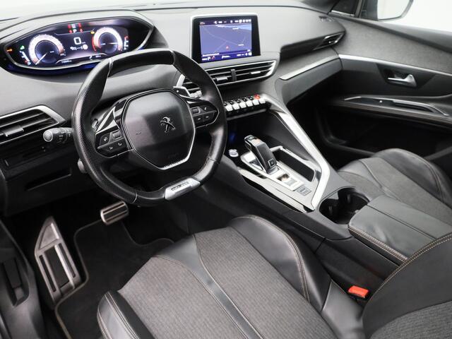 Peugeot 5008 1.6 e-THP Automaat GT-Line 7-Pers. | ADAPTIVE