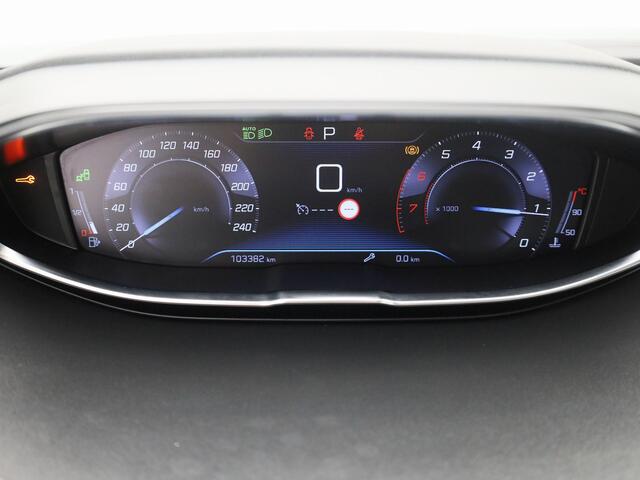 Peugeot 5008 1.2 PureTech 130 PK Automaat Allure 7-Pers. | CAMERA | KEYLESS | CARPLAY