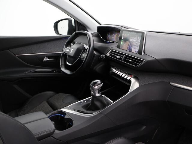 Peugeot 5008 1.2 PT 130 PK 7-PERS. *NW DISTRIBUTIE* + TREKHAAK |ADAPTIVE CRUISE | MASSAGE | CAMERA | 19 INCH LMV