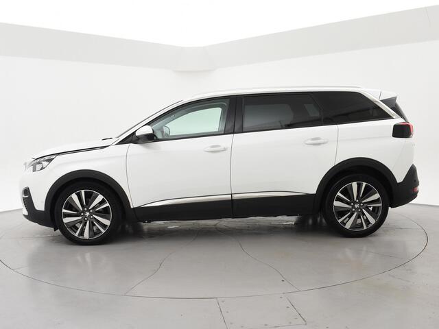 Peugeot 5008 1.2 PT 130 PK 7-PERS. *NW DISTRIBUTIE* + TREKHAAK |ADAPTIVE CRUISE | MASSAGE | CAMERA | 19 INCH LMV