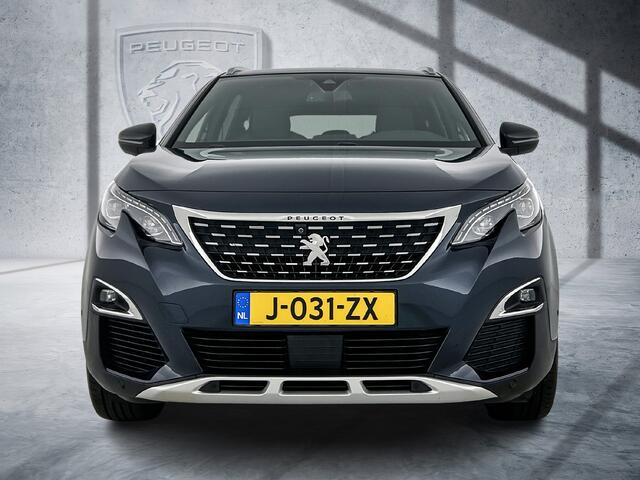 Peugeot 5008 1.6 PureTech Blue Lease Premium | Rijklaar |