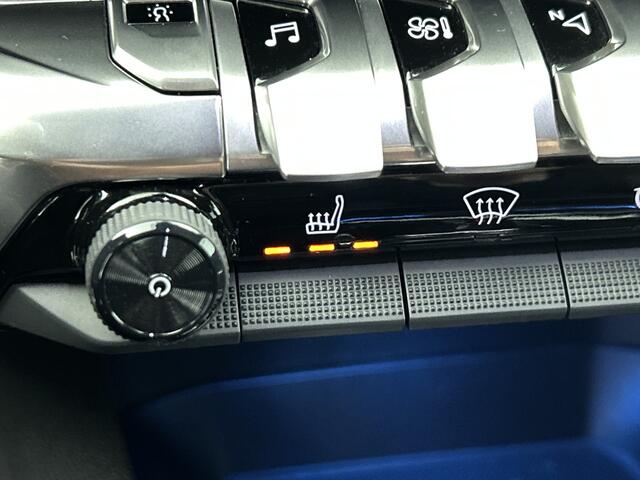 Peugeot 5008 1.6 PureTech Blue Lease Premium | Rijklaar |