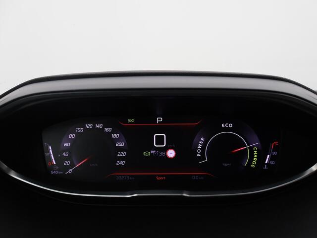 Peugeot 5008 1.2 HYBRID 145 PK AUT. 7-PERS. ALLURE + ADAPTIVE CRUISE | 18 INCH | CAMERA | DIGITALE COCKPIT | APPLE CARPLAY