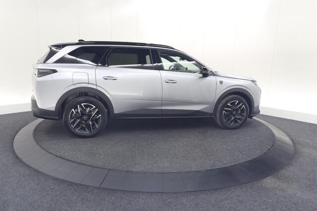 Peugeot 5008 HYbrid 145 e-DCS6 GT | Panoramadak | Camera | Elektrische Achterklep | Adaptieve Cruise Control