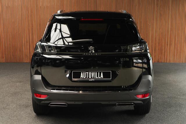 Peugeot 5008 1.6 GT 7-p. Navi Leer Memory 360 ACC Focal PDC Elektr. achterklep Zwarte hemelbekleding Stoelverwarming Climate Cruise LM velgen BTW auto