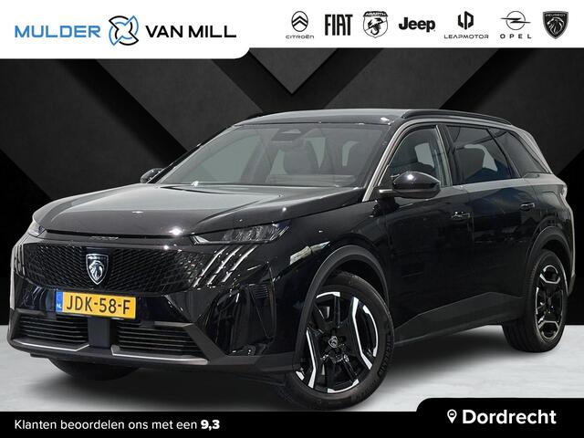 Peugeot 5008 e-5008 Allure Avantage 73kWh 210pk | TREKHAAK | KEYLESS | 17% BIJTELLING! |