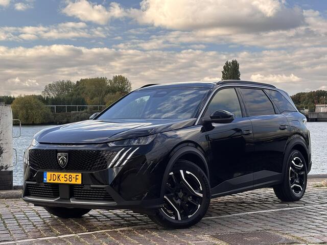 Peugeot 5008 e-5008 Allure Avantage 73kWh 210pk | TREKHAAK | KEYLESS | 17% BIJTELLING! |