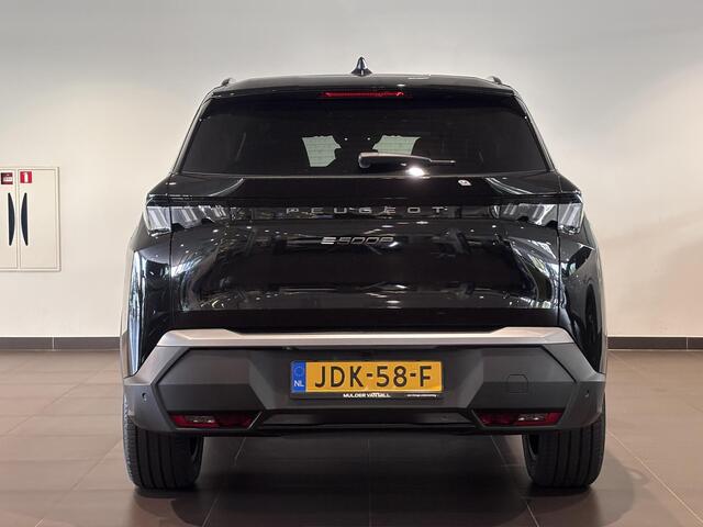 Peugeot 5008 e-5008 Allure Avantage 73kWh 210pk | TREKHAAK | KEYLESS | 17% BIJTELLING! |