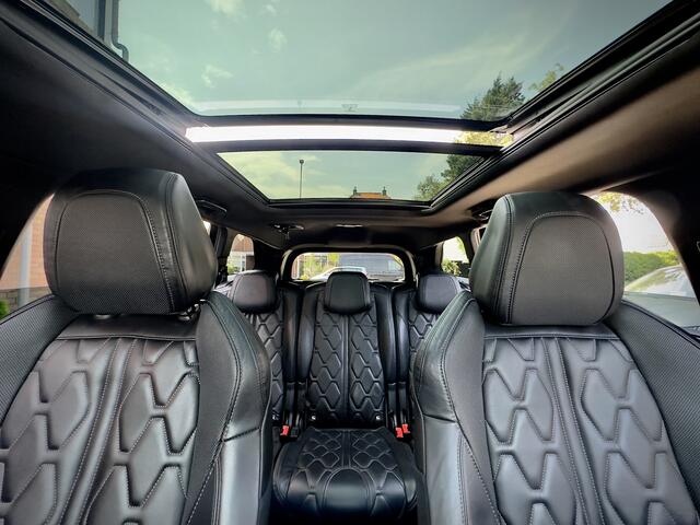 Peugeot 5008 1.6 e-AUT6 GT-LINE 7PERS PANODAK DESIGNO-LEDER NAVI CAMERA DIGI-DASH APPLE-CARPLAY LED LMV PDC