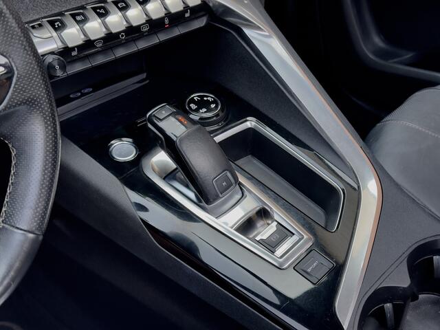 Peugeot 5008 1.6 e-AUT6 GT-LINE 7PERS PANODAK DESIGNO-LEDER NAVI CAMERA DIGI-DASH APPLE-CARPLAY LED LMV PDC