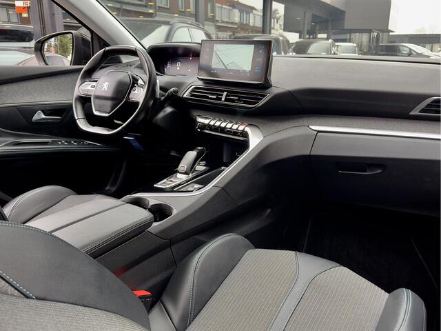 Peugeot 5008 1.2 ACTIE! BETAAL NU 12450 50/50 GRATIS 2JR RENTEVRIJ FINANCIEREN