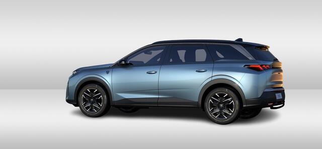 Peugeot 5008 1.2 HYBRID 145PK GT E-DCS6 7-PERS | Trekhaak | Winterpakket | El. achterklep