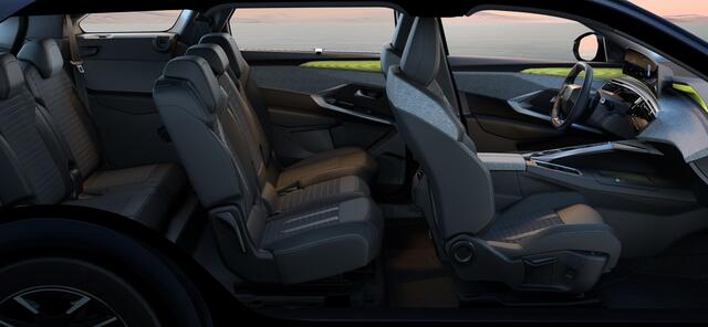 Peugeot 5008 1.2 HYBRID 145PK GT E-DCS6 7-PERS | Trekhaak | Winterpakket | El. achterklep