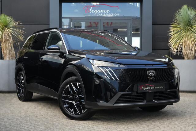 Peugeot 5008 1.2 Hybrid 145 GT 7p 145pk Panoramadak/Navigatie/360Camera