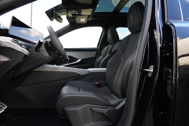 Peugeot 5008 1.2 Hybrid 145 GT 7p 145pk Panoramadak/Navigatie/360Camera