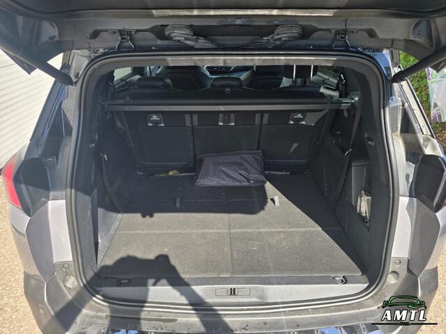 Peugeot 5008 - 1.6 e-THP GT-Line