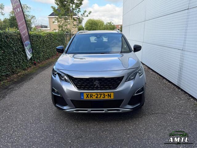 Peugeot 5008 - 1.6 PureTech GT-Line