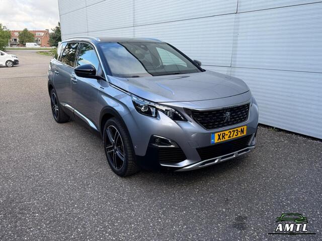 Peugeot 5008 - 1.6 PureTech GT-Line