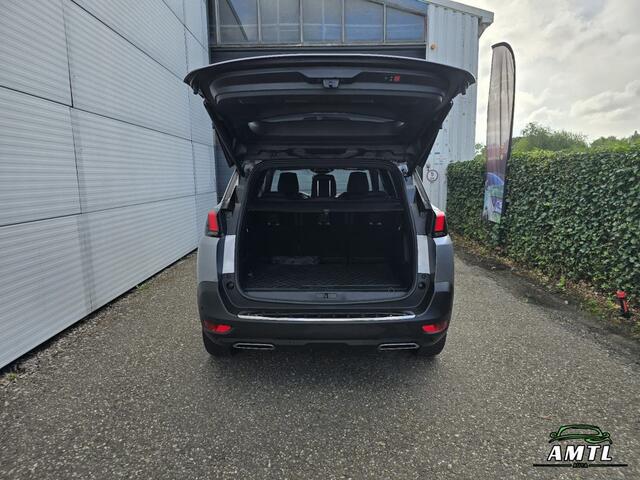 Peugeot 5008 - 1.6 PureTech GT-Line