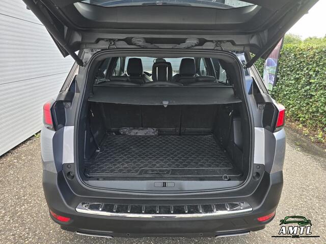 Peugeot 5008 - 1.6 PureTech GT-Line