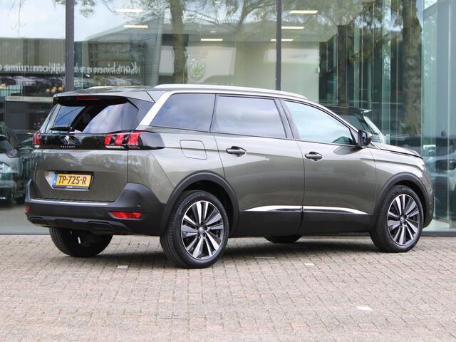 Peugeot 5008 1.2 PureTech Allure | Navi / Camera / Climate
