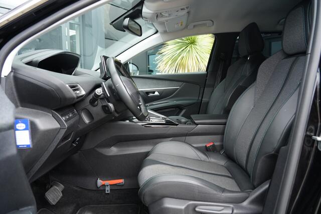 Peugeot 5008 1.2 PureTech Allure 7p 131pk Compleet nieuwe motor