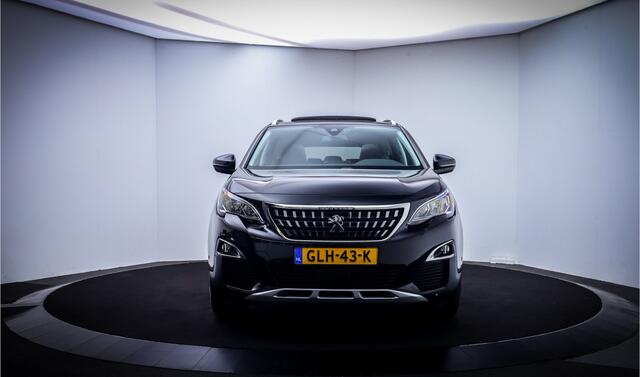 Peugeot 5008 1.2T Aut. 7P. ALLURE PACK PANO | LEDER | 360 CAM | NAVI | CARPLAY | BLINDSPOT | PDC V+A | LMV