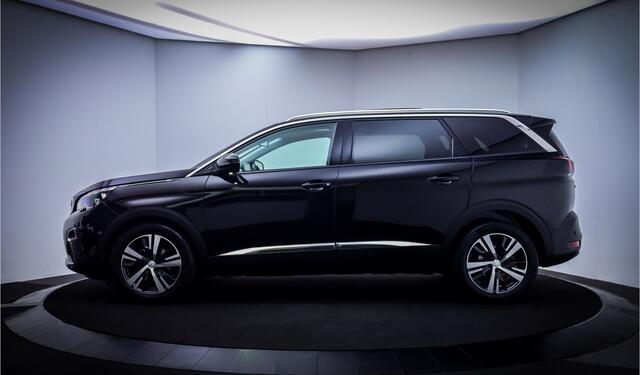 Peugeot 5008 1.2T Aut. 7P. ALLURE PACK PANO | LEDER | 360 CAM | NAVI | CARPLAY | BLINDSPOT | PDC V+A | LMV