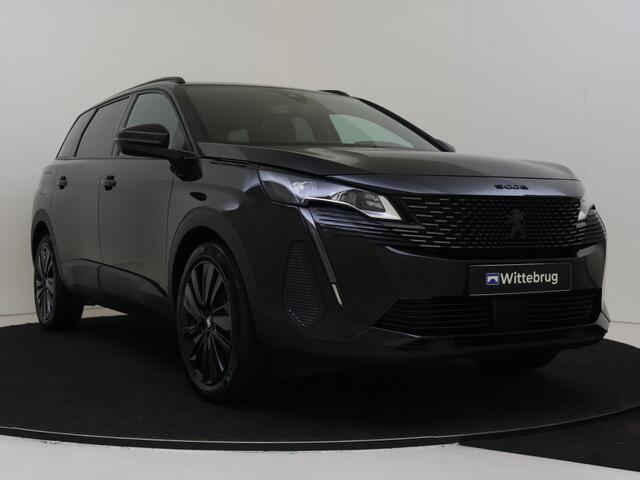 Peugeot 5008 1.2 PureTech GT-Line TOPPER !!!!
