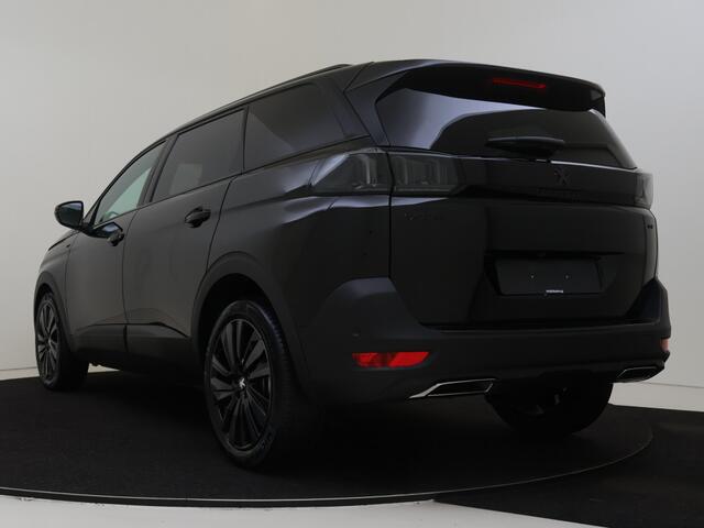 Peugeot 5008 1.2 PureTech GT-Line TOPPER !!!!