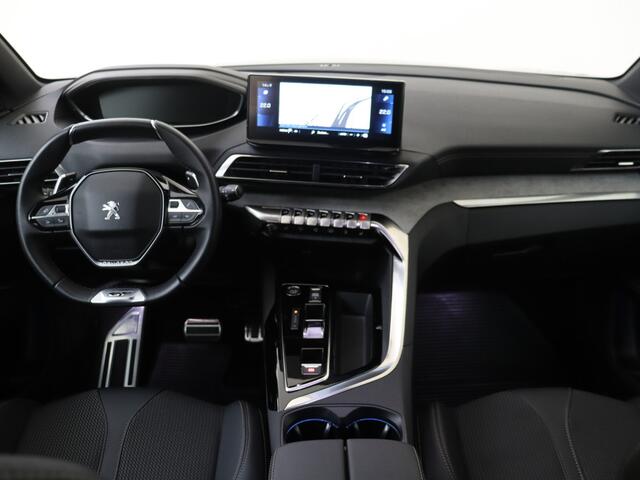 Peugeot 5008 1.2 PureTech GT-Line TOPPER !!!!