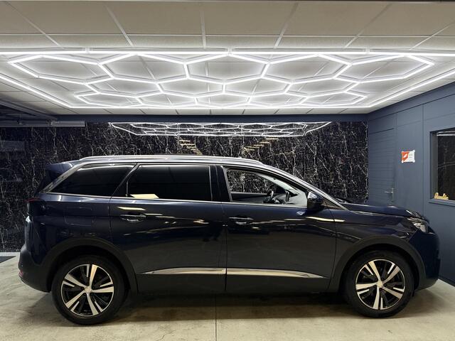 Peugeot 5008 1.2 PureTech Blue Lease GT-Line 5P